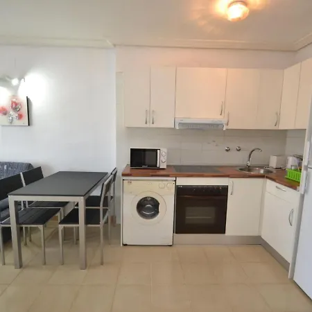 Turquesa-3 By Interhome La Pineda