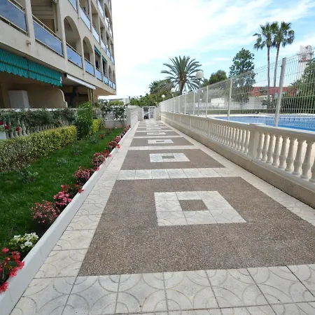 Turquesa-3 By Interhome La Pineda