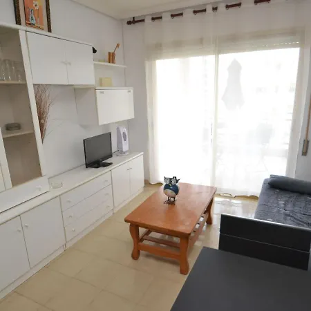 Turquesa-3 By Interhome La Pineda