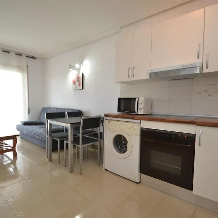 Turquesa-3 By Interhome *